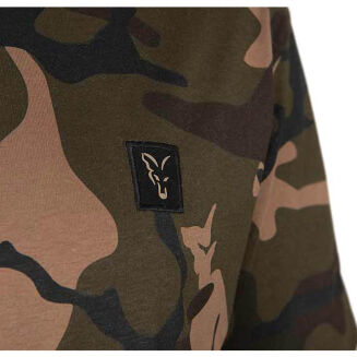 Koszulka Fox Camo T - XXXL - 5