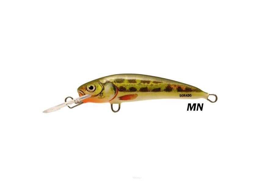 Dorado Stick Floating 4.5cm 1.5g MN