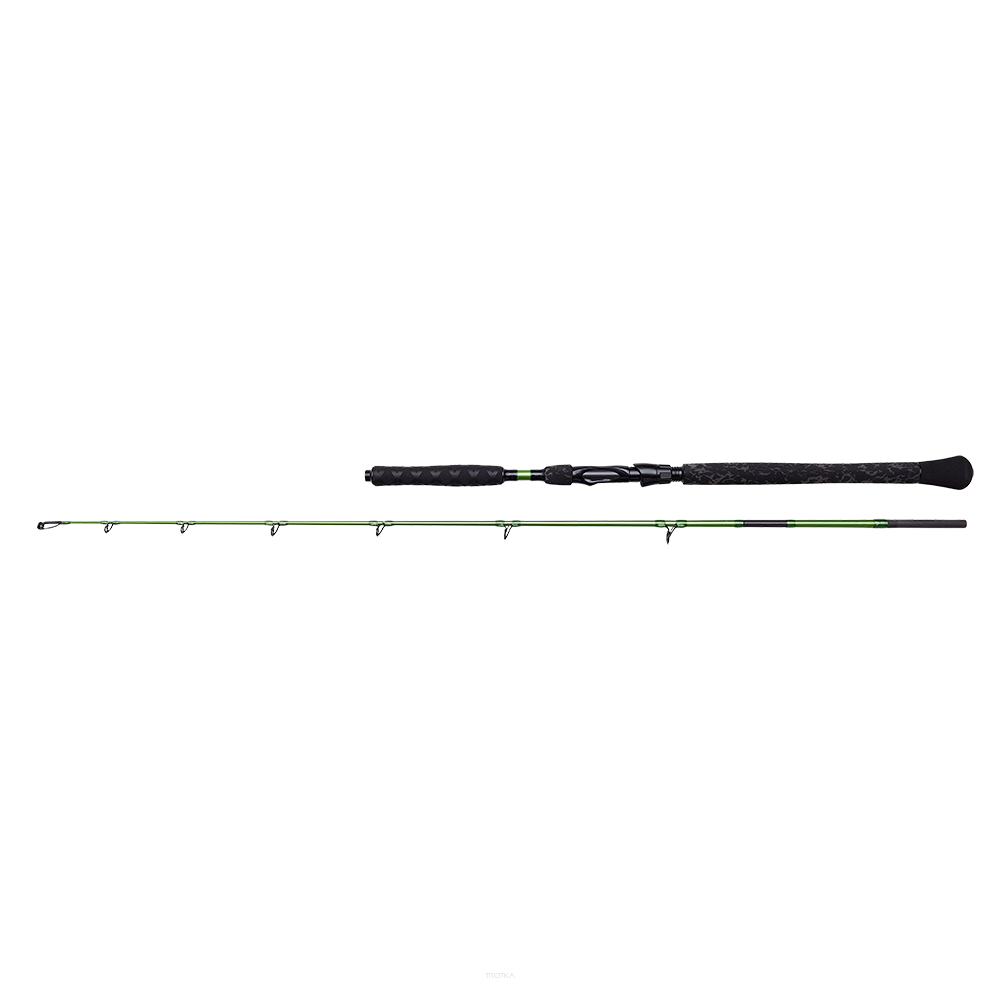 MadCat Green Close Combat 1.70m 50-125g 1+1sec