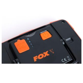 Lampa Fox Halo Photography Light - 3