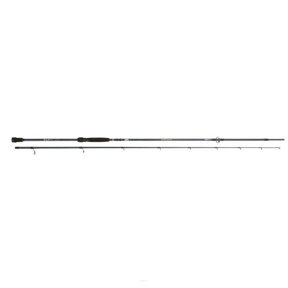 Abu Garcia Ike Signature Rod 244cm M 10-40g Spin wędka