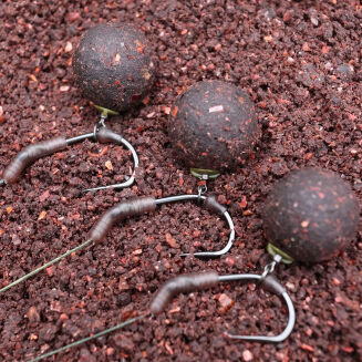 Kulki Zanętowe One More Cast Paella Stabilised Boilie 18mm 5kg - 4