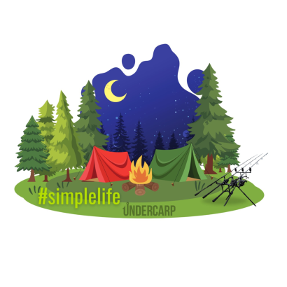 Naklejka Simplelife