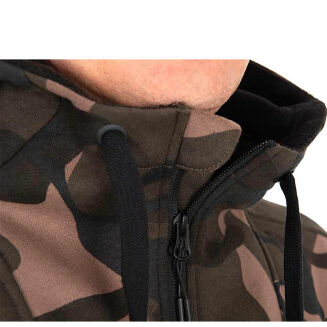 Bluza Fox Camo Full Zip Premium 310 Hoodie - L - 5
