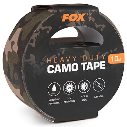 Taśma Fox Camo Tape