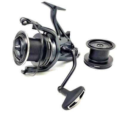 Shimano Kołowrotek Big Baitrunner CI4+ XTB