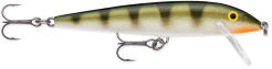 Rapala Countdown CD11 11cm 16g YP Yellow Perch wobler