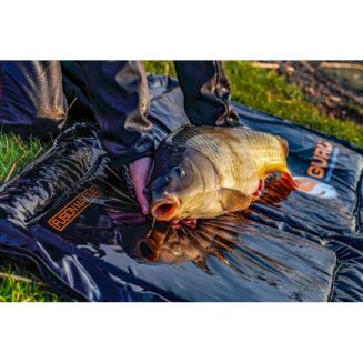 Mata Guru Fusion Mat Bag - Black - 4