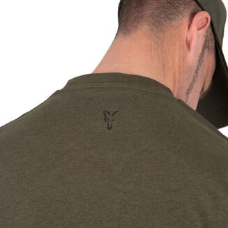 Koszulka Fox Collection - Green/Black - S - 4