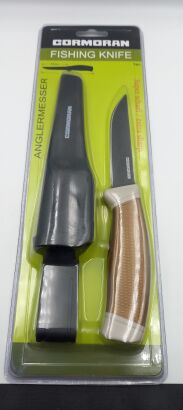 Nóż do filetowania Cormoran - model 003