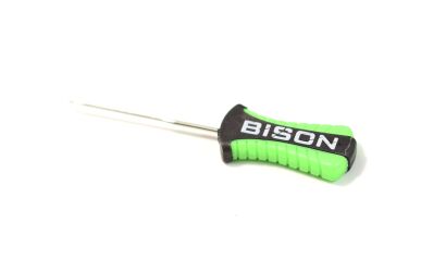 Igła Bison do kukurydzy i kulek