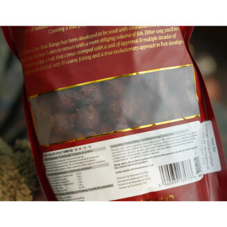 Kulki Zanętowe One More Cast Paella Stabilised Boilie 18mm 1kg - 3