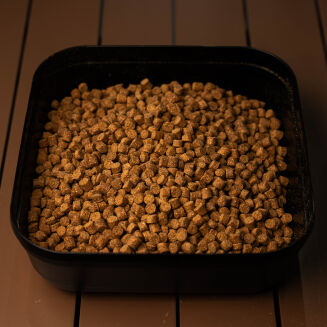 Pellet Skretting Coarse Fish 6mm 25kg - 2