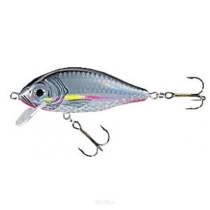 Wobler Jaxon Holo Select Karaś 9cm 17g - FSC VJ-KA9FSC