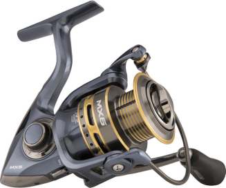 Kołowrotek MITCHELL MX6 2500 FD MX6SP25X - 2