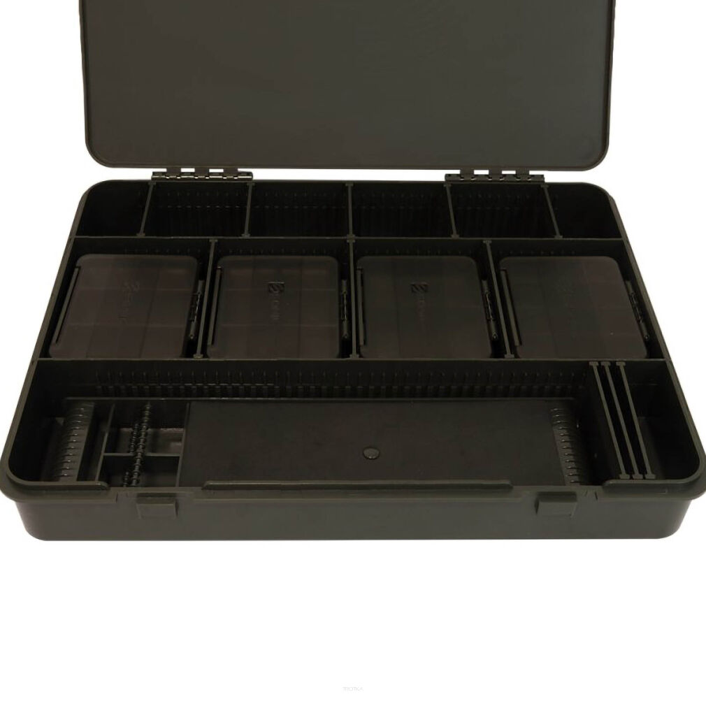 Organizer Sonik Lockbox Large Loaded Box