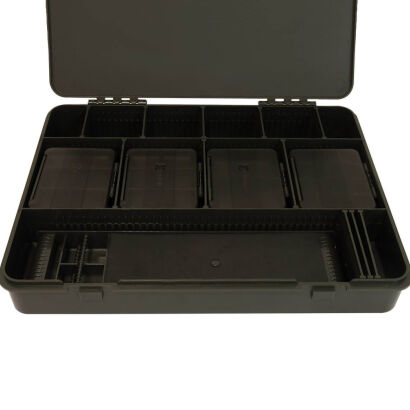 Organizer Sonik Lockbox Large Loaded Box