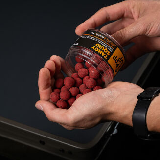 Kulki Ultimate Products Tangy Squid Pop-ups 12mm - 2