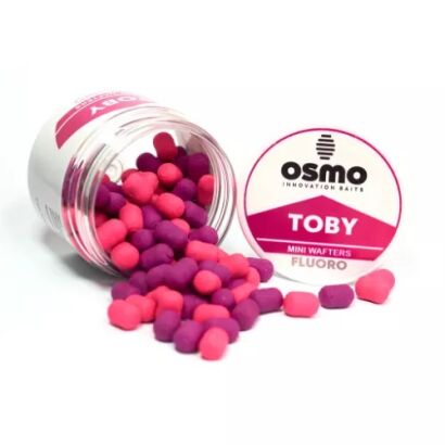 Larwy Osmo Mini Wafters - Toby