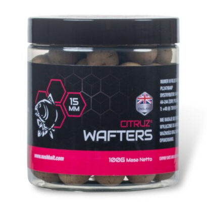 Kulki Nash Citruz Wafters 15mm 100g