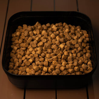Pellet Skretting Coarse Fish 8mm 25kg - 3