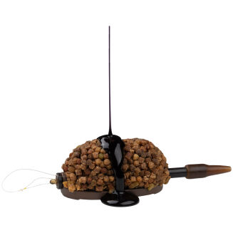 Liquid BaitNow Method Feeder Double Dose Ultra Violet 100ml - 3