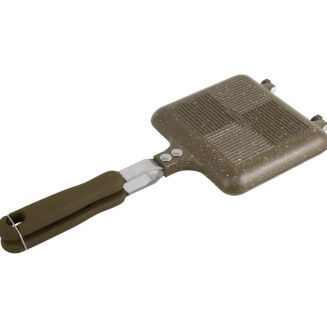Patelnia Trakker Armolife Marble Sandwich Toaster - 2