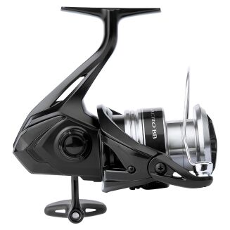 Kołowrotek Shimano Aero BB 4000 - 4
