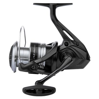 Kołowrotek Shimano Aero BB 4000