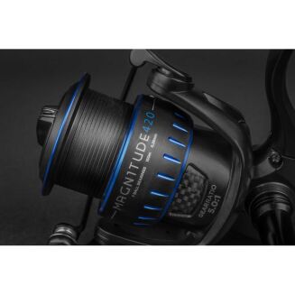 Kołowrotek Preston Magnitude 320 - 5