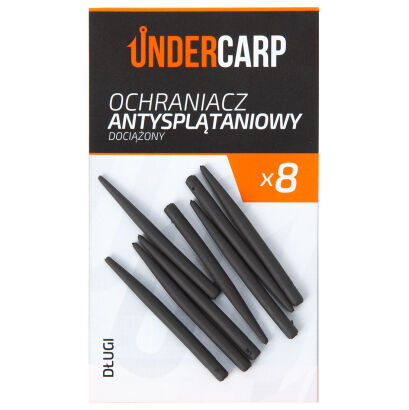 Ochraniacz antysplątaniowy dociążony długi 40mm