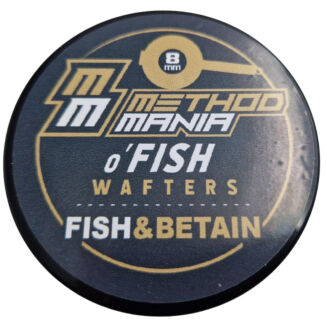Wafters Method Mania O'fish - Fish & Betaine - 2