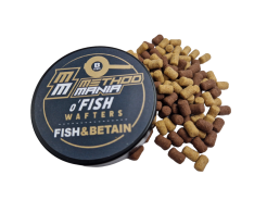 Wafters Method Mania O'fish - Fish & Betaine