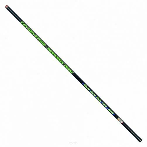 Wędka VDE-R Team Nano Core Pole TX3 7m