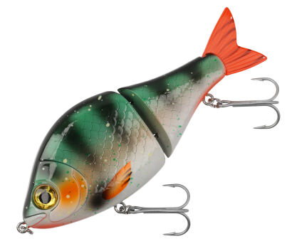 Wobler Mikado MFT Swimbaits 10cm kol.PE