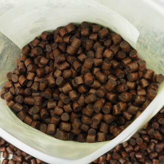 Pellet Osmo Hydra Big Fish 6mm 0.8kg - 2