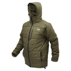 Kurtka Daiwa Ultra Carp Jacket rozmiar M