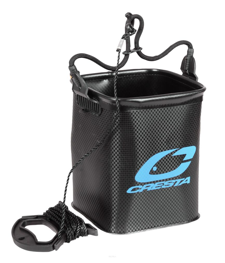 Wiadro Cresta EVA Waterbucket