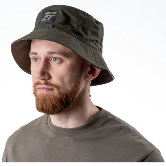 Kapelusz Nash ZT Lite Dry Pack Bucket Hat - 3