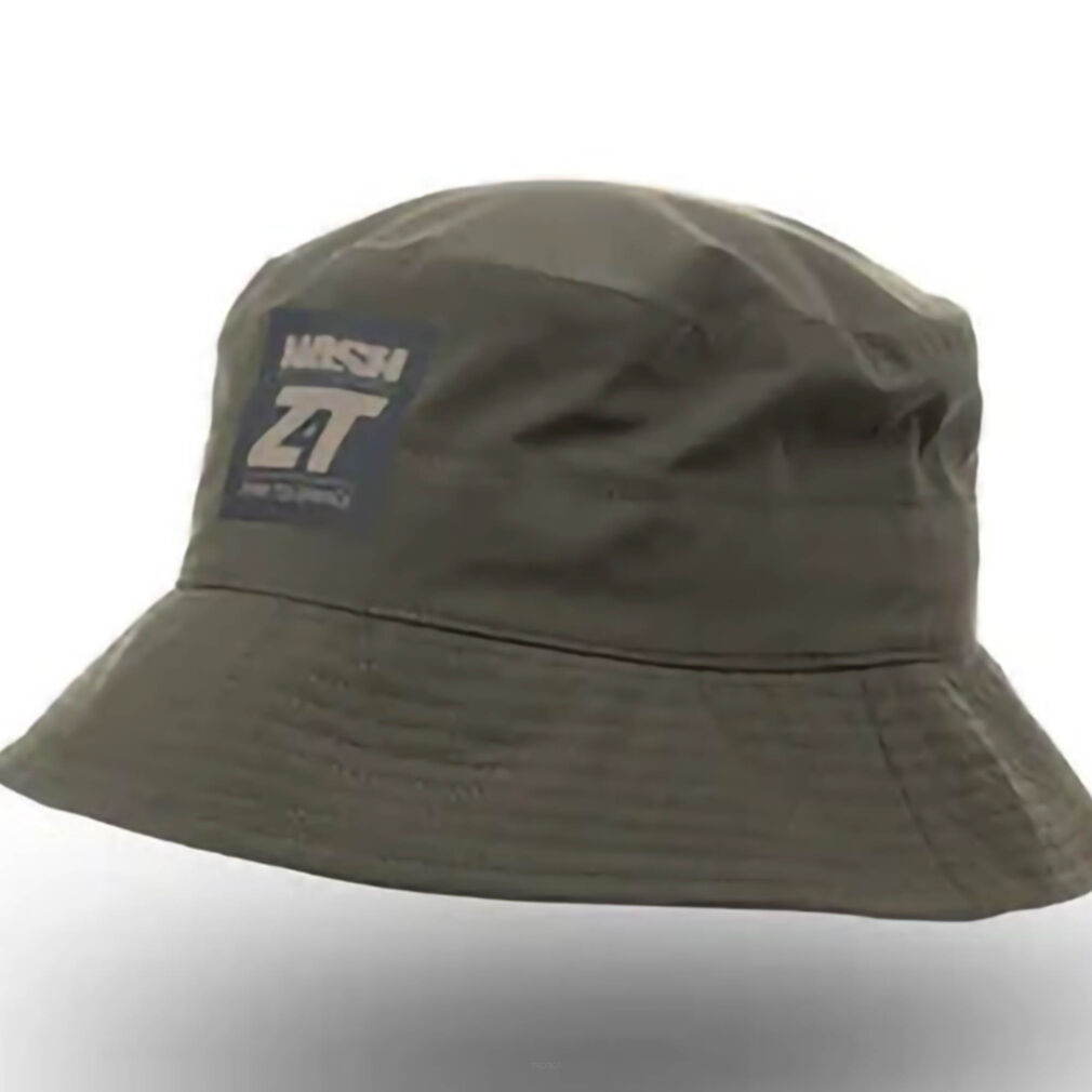 Kapelusz Nash ZT Lite Dry Pack Bucket Hat