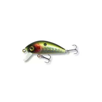 Wobler Robinson Fluppy 4,5cm/4g - Y-SH