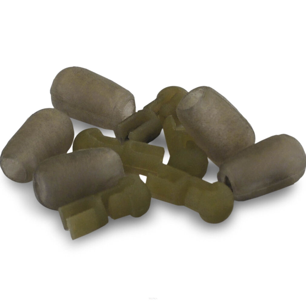 Szybkozłączka Tubertini Method Easy Change Small (5 szt.)