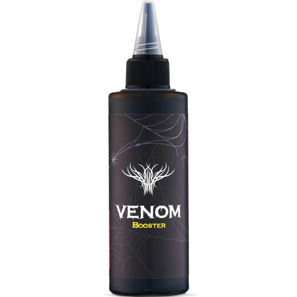 Booster Up Fish Venom 100ml