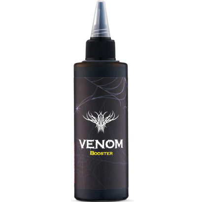 Booster Up Fish Venom 100ml