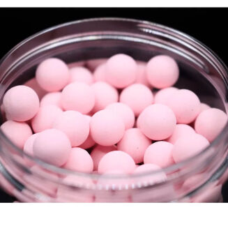 Kulki Forgotten Flavours Pop Ups Pink Zing 15mm - 2