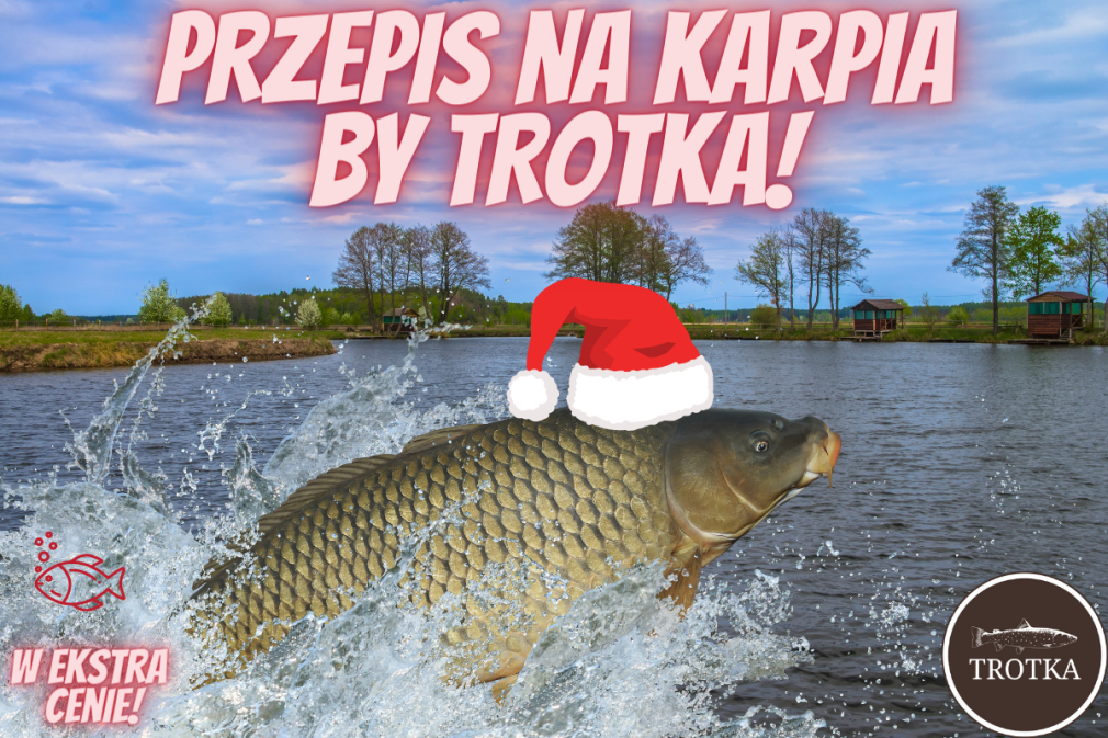 PRZEPIS NA KARPIA