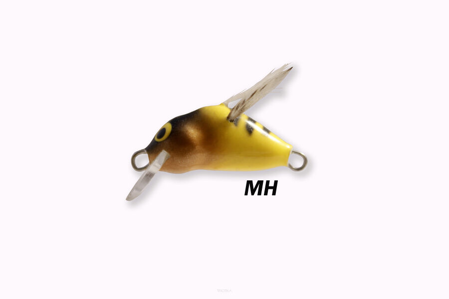 Dorado Magic 1.8cm 1.5g S MH wobler