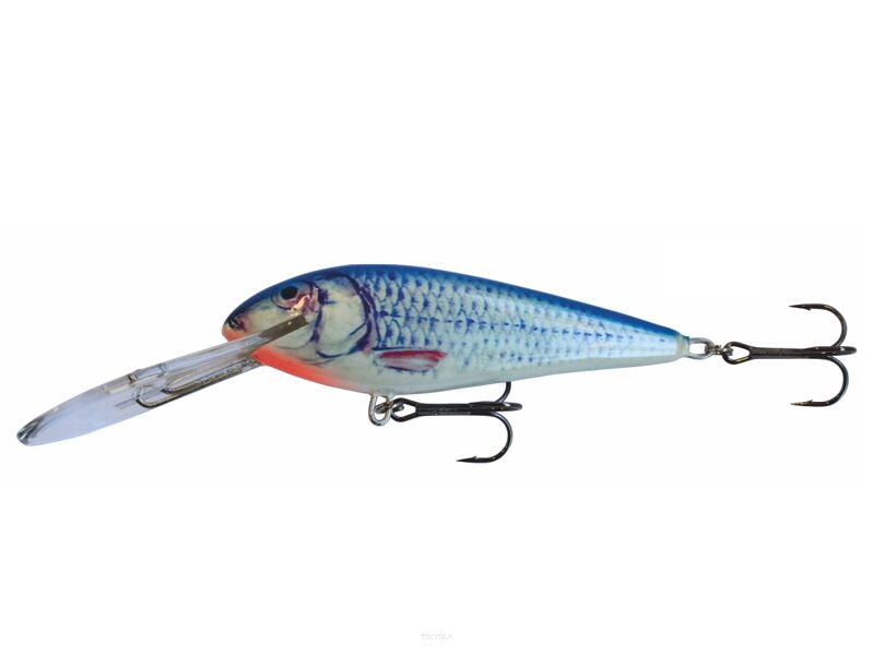 Wobler Kenart Troll SDR NRB-10cm