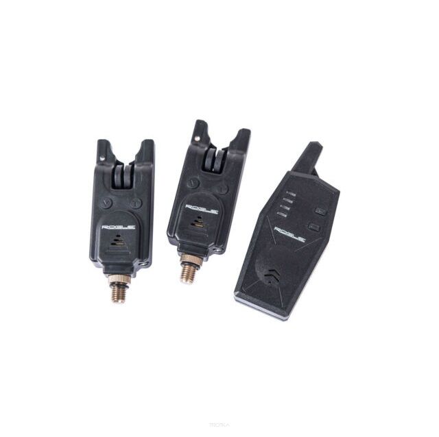 Zestaw z centralką Rogue Wireless Alarm and Receiver Set