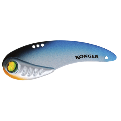 Cykada Konger Blades Cicada Viber 9g - kol. 02